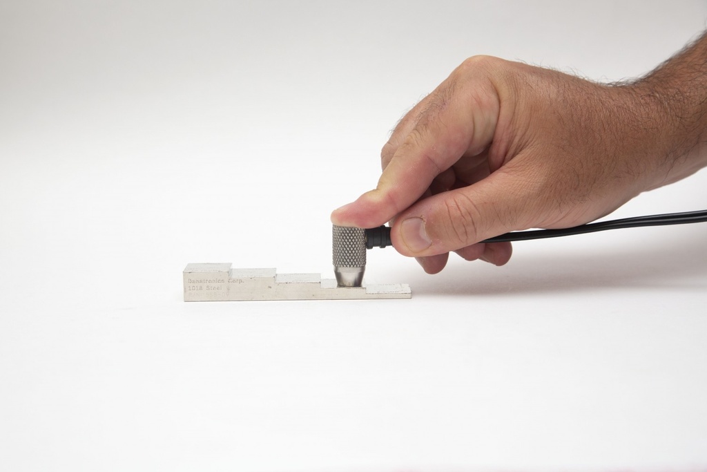 TRANSDUCTOR DUAL, MARCA DANATRONICS, MODELO DK-1025