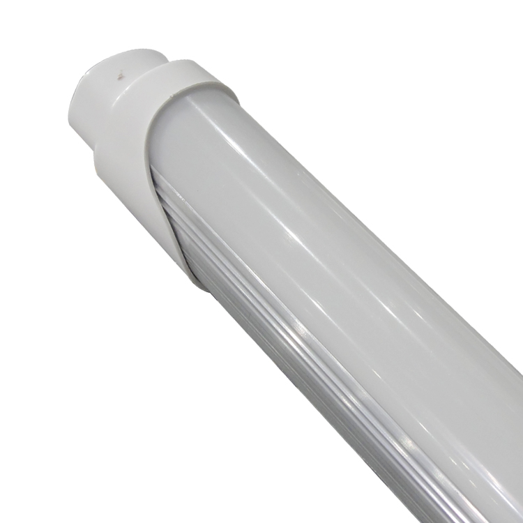 TUBO LED DE 8' DE POLIURETANO, MARCA XELEUM, MODELO XATU8-36W50ASNW