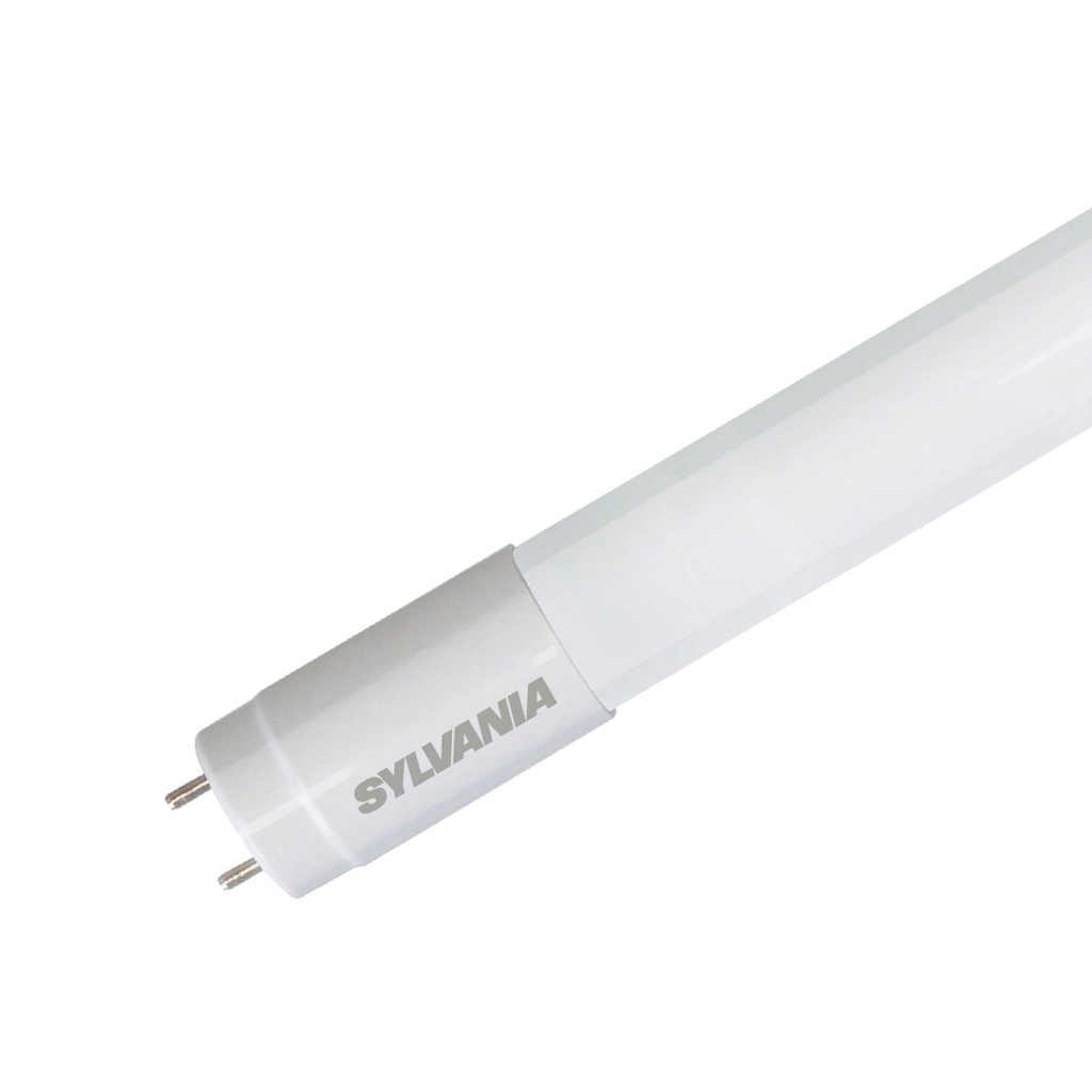 TUBO LED ECO DE 18W, 4.0K, 100-277V