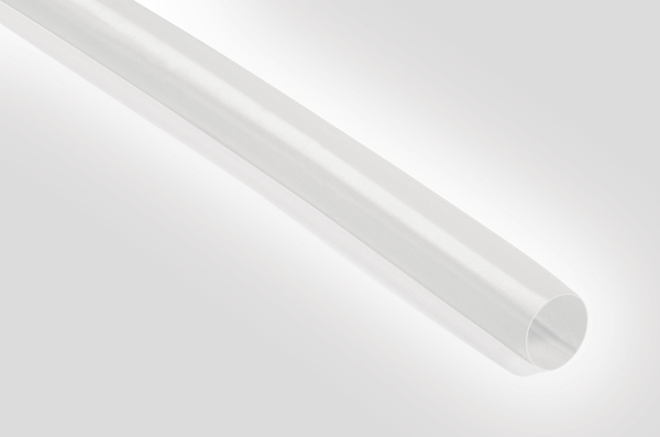 TUBO TERMORETRACTIL DE PTFE (POLITETRAFLORUROETILENO), MARCA HELLERMANN TYTON, MODELO 336-00249