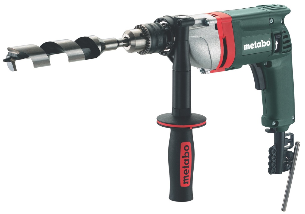 Taladro BE 75-16, Metabo 600580420