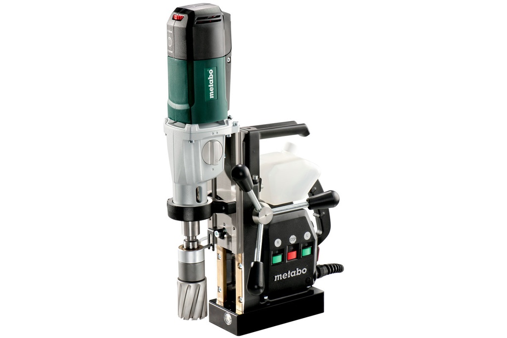 TALADRO MAGNETICO MAG 50, 1200W, MARCA METABO, MODELO 600636620