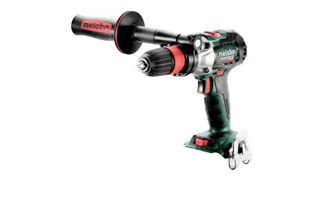 TALADRO ROSCADOR DE BATERIA GB 18 LTX BL DE 18V, 65 NM, MARCA METABO, MODELO 602362840