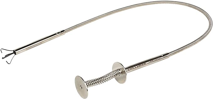 HERRAMIENTA DE EXTRACCION PARA ESPACIOS REDUCIDOS DE 24", MARCA CRAFTSMAN, MODELO CMMT14112