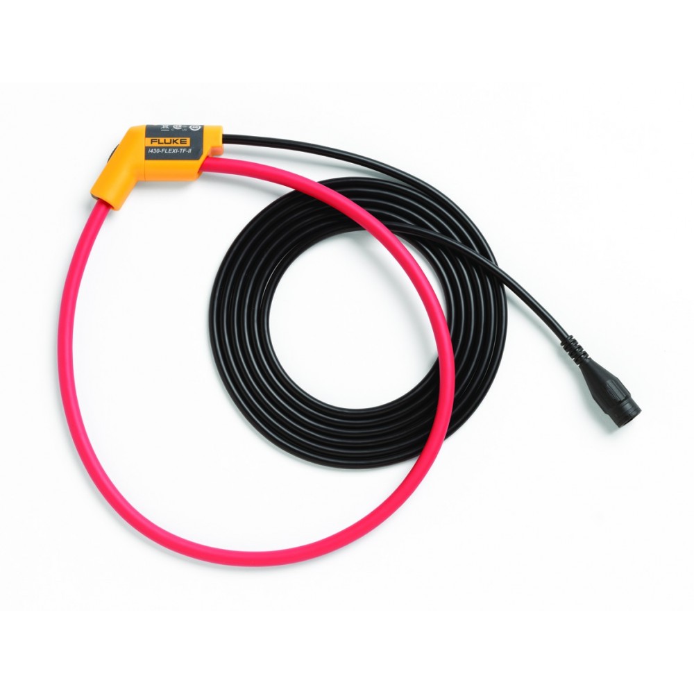 SONDA DE 61 CM (24 PULGADAS), MARCA FLUKE, MODELO I430-FLEXI-TF-II