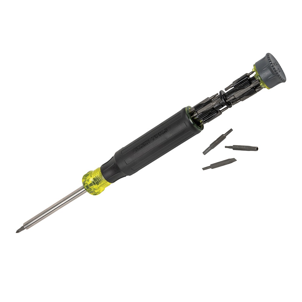 DESTORNILLADORES DE PRECISION, MARCA KLEIN TOOLS, MODELO 32327