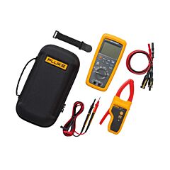 MULTIMETRO DIGITAL SOLAR, FLUKE 283FC/PV