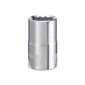 CUBO DE 1/2 DE 14MM, CRAFTSMAN CMMT44235