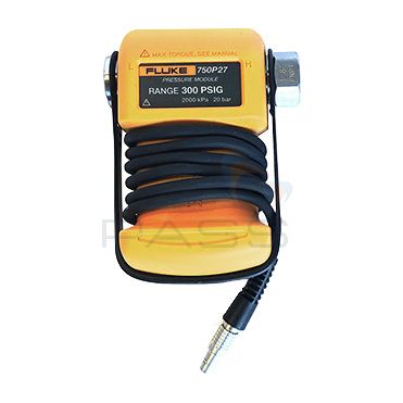 MODULO DE PRESION - 15 A 300 (-1 A 20 BAR), (-100 A 2000 KPA), FLUKE 750P27