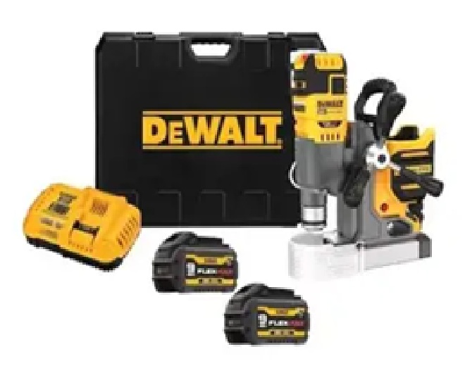 MARCA DEWALT, MODELO DW-DCD1623GX2