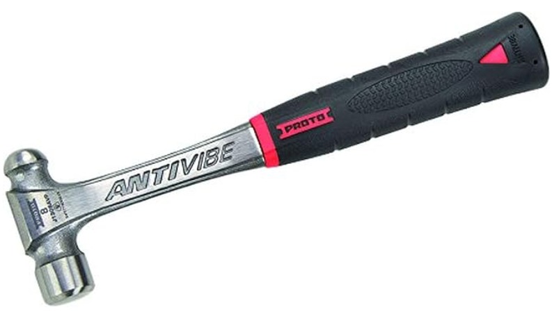 MARTILLO DE BOLA DE 8 ONZAS, MARCA PROTO, MODELO J1308AVP