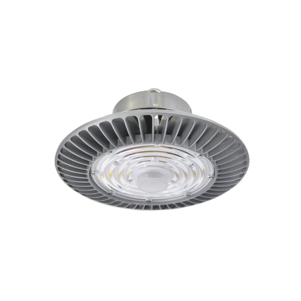 LAMPARA LED HIGH BAY DE 200W, GC015, IP65, IK08, 31300 LUMEN, 5700K, 100-277V, 50000 HRS, MARCA SYLVANIA, MODELO P40119-36