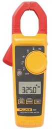 [FLUKE325] AMPERIMETRO 400A AC/DC, 600V AC/DC, MARCA FLUKE, MODELO 325