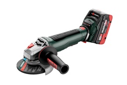 [METABO 613059520] Amoladora Inalambrica de 5" WPB 18 LT BL 11-125 Quick, Metabo 613059520