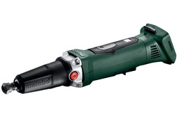 [METABO 600621860] ESMERILADORA RECTA INALAMBRICA (MOTOR TOOL), GPA 18 LTX, METABO 600621860