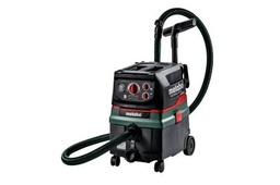 [METABO 602046850] ASPIRADORA INALAMBRICA ASR 36-18 BL 25 M SC, 25 LITROS, MARCA METABO, MODELO 602046850