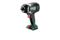 [METABO 602403850] Atornillador de Impacto de Bateria SSW 18 LTX 800 BL, Metabo 602403850