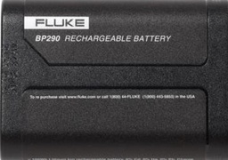 [FLUKE-BP290] BATERIA RECARGABLE 2400 mAh, MARCA FLUKE, MODELO BP290