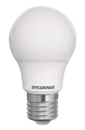 [SYLVANIA-P27634-36 (OF00093)] BOMBILLO LED A60, E27, 15W, 1350 LUMEN, 100-240V, 6500K, 15000 HRS, MARCA SYLVANIA, MODELO P27634-36