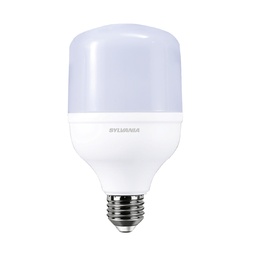 [SYLVANIA-P24890-19] BOMBILLO LED TOLEDO HIGH POWER, 20W, E27, 1680 LUM, 100-240V, 6500K, 20000 HRS