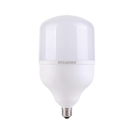 [SYLVANIA-P24892-19] BOMBILLO LED TOLEDO HIGH POWER, 30W, E27, 2400 LUM, 100-240V, 6500K, 20000 HORAS20000 HRS