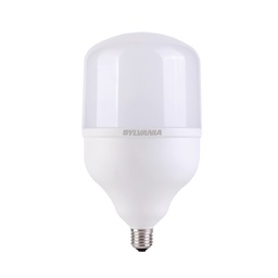 [SYLVANIA-P24893-19] BOMBILLO LED TOLEDO HIGH POWER, 40W, E27, 3300 LUM, 100-240V, 6500K, 20000 HRS