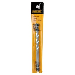 [DW531300C] BROCA DE PERCUSION 1/2", MARCA DEWALT, MODELO DW531300C