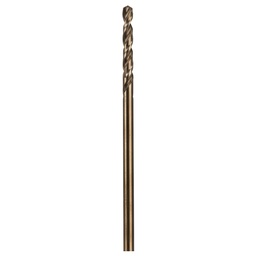 [DWA1224] BROCA PARA METAL 3/8" CON REVESTIMIENTO DE COBALTO, MARCA DEWALT, MODELO DWA1224