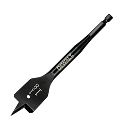 [DW1574Y] BROCA TIPO PALETA DE 1/2", MARCA DEWALT, MODELO 1574Y