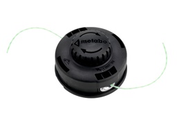 [METABO 628429000] BOBINA DE REPUESTO CON HILO, MARCA METABO, MODELO 628429000