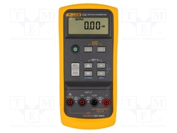 [FLUKE715] CALIBRADOR DE LAZO, MARCA FLUKE, MODELO 715