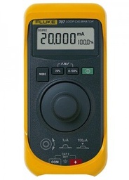 [FLUKE 707] CALIBRADOR DE LAZOS, MARCA FLUKE, MODELO 707