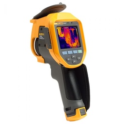 [FLUKETI450] CAMARA TERMOGRAFICA RESOLUCION 640X480, MARCA FLUKE, MODELO TI450