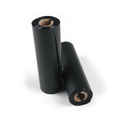 [H556-00145/TT822OUTSM] CARTUCHO DE TINTA COLOR NEGRA PARA IMPRESORA TT230SMC, MARCA HELLERMANN TYTON