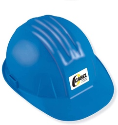 [CABEL03-0401-0202-00] CASCO DIELECTRICO 20KV, MARCA CABEL, MODELO 03-0401-0202-00