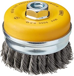 [DW4916] CEPILLO DE ALAMBRE 4", MARCA DEWALT, MODELO 4916