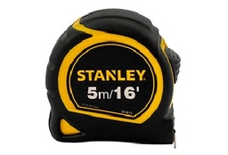 [STANLEY 30-615] CINTA METRICA DE 5 METROS, STANLEY 30-615