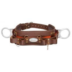 [TULMEX-5272-48] CINTURON DE LINIERO, MARCA TULMEX, MODELO 5272-48