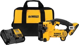 [DW-DCS350D1] CORTADOR DE VARILLA ROSCADA DE 20V, MARCA DEWALT, MODELO DCS350D1