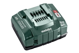 [METABO 627380000] Cargador ASC 145, 12-36V, Metabo 627380000