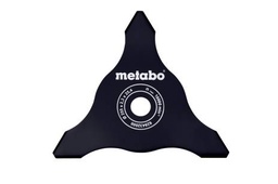 [METABO 628432000] Cuchilla de Corte de 3 Alas para FSB 36-18 LTX, Metabo 628432000