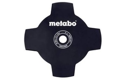 [METABO 628433000] Cuchilla de Corte de 4 Alas para FSB 36-18 LTX, Metabo 628433000