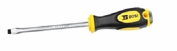 [BS466088A] DESATORNILLADOR PLANO DE 8", MARCA BOSI TOOLS, MODELO BS466088A