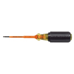[KLEIN607-3-INS] DESTORNILLADOR AISLADO 1000V DE 3/32", MARCA KLEIN TOOLS, MODELO 607-3-INS