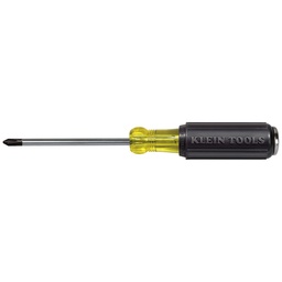 [KLEIN603-4DD] DESTORNILLADOR PHILLIPS PARA DEMOLICION, #2 DE 4", MARCA KLEIN TOOLS, MODELO 603-4DD