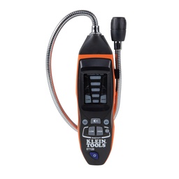 [KLEIN-ET120] DETECTOR DE FUGA DE GAS COMBUSTIBLE, MARCA KLEIN TOOLS, MODELO ET120