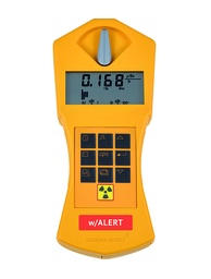 [GAMMA-SCOUT ALERT] DETECTOR DE RADIACION, MARCA GAMMA-SCOUT, MODELO GAMMA-SCOUT ALERT
