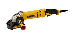 [DWE4315-B3] ESMERILADORA ANGULAR DE 4-1/2", 1500W, MARCA DEWALT, MODELO DWE4315-B3