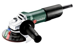 [METABO 603608830] Amoladora Angular de 5", W 850-125, Metabo 603608830