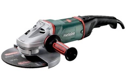 [METABO 606474460] Amoladora Angular de 9",W 26-230,110V Metabo 606474460